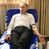 Predstavnici kragujevačke Gradske uprave dali krv 5