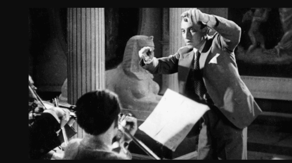 Obeležavanje 130 godina od rođenja kompozitora Pal Abrahama sledeće srede u Beogradu 1