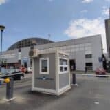 Ovde će se parking plaćati i nedeljom: Neprijatne vesti za Kragujevčane 15