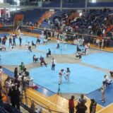 Šabački tekvondista na Svetskom prvenstvu u Meksiku 12