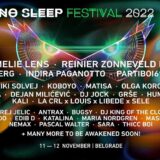 Deset razloga zbog kojih se ne propušta No Sleep festival 13