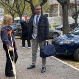 Zaključeno jedno od pet suđenja vlasnika kompanije "Galens" protiv aktivstkinje Dragane Arsić 2