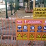 SSP: Rekonstrukciji užičke pijace ne nazire se kraj 12