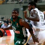 Velika pobeda Partizana u OAKA areni, pobedili Panatinaikos sa 91:89 10