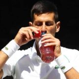 Jelena Đoković: Nema ničeg nepoštenog u napitku koji je Novak pio kada je pobedio Cicipasa 4