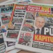 Propagandna mašinerija jača nego ikad: Vučić na naslovnicama tabloida više od 1.000 puta 11