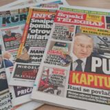 Koji srpski mediji se nalaze u EU bazi onih koji šire propagandu Kremlja? 10