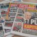 Propagandna mašinerija jača nego ikad: Vučić na naslovnicama tabloida više od 1.000 puta 2