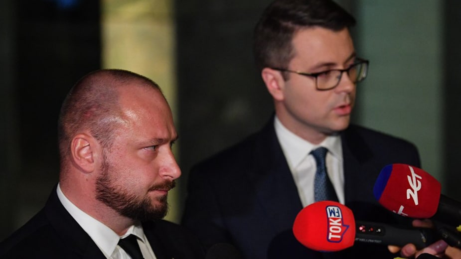 Sutra hitan sastanak članica NATO-a: Poljska aktivirala član četiri, evo što to znači 1