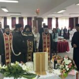 U Opštoj bolnici u Šapcu obeležena slava lekara 3