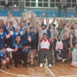 Šabačka baskin ekipa učestvovala na Međunarodnom turniru u Italiji 7