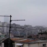 Beograd jutros četvrti najzagađeniji grad na svetu: Mumbaj i Kalkuta iza prestonice Srbije 10