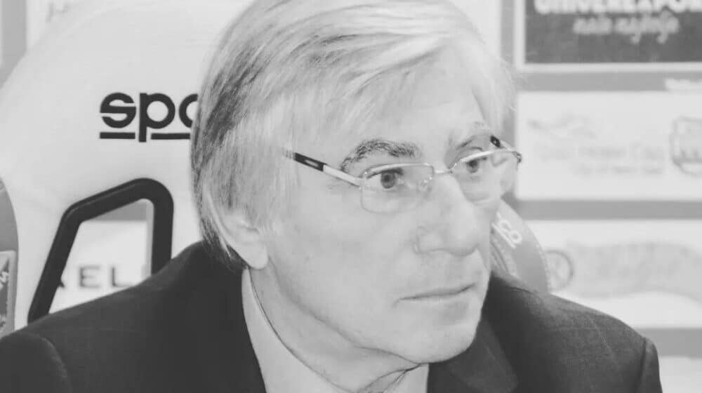 Preminuo Dragoljub Samardžić u Novom Sadu, legendarni golman šampionske generacije Vojvodine 1