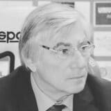 Preminuo Dragoljub Samardžić u Novom Sadu, legendarni golman šampionske generacije Vojvodine 1