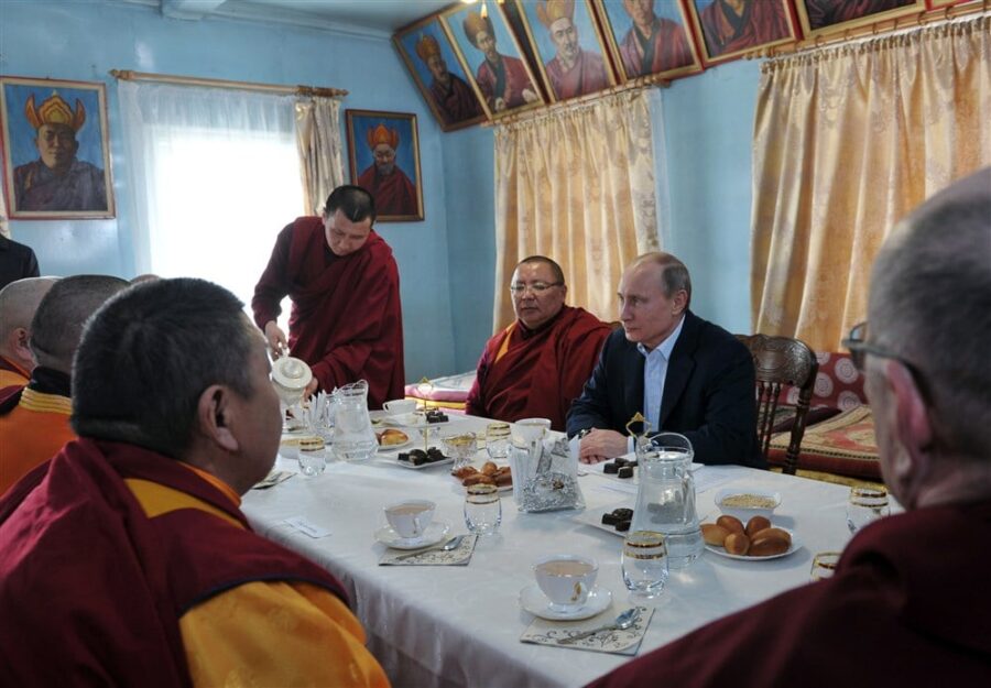 “Da bi Rusija preživela, nužna je dekolonizacija”: Šta će se dogoditi kada Rusija izgubi rat u Ukrajini? 2