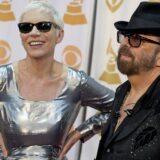 Reči čuvenog hita grupe Eurythmics mnogi pevaju pogrešno 9
