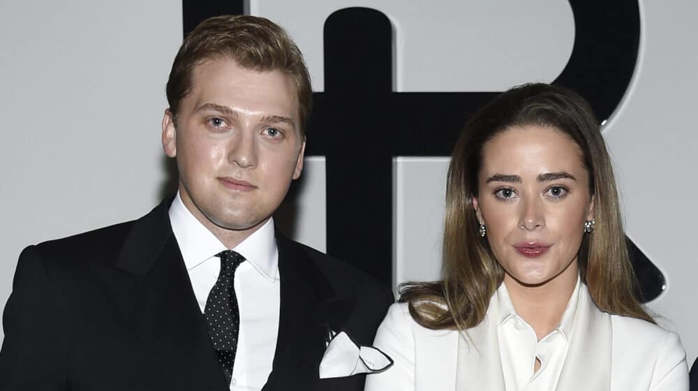 Bajden organizuje venčanje unuke u Beloj kući 1