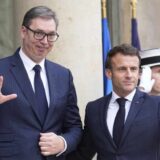 Danas počinje Pariski mirovni forum 6