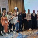 Kragujevački studenti na prvom međunarodnom samitu mladih “Otvoreni svet” 5