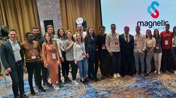 Kragujevački studenti na prvom međunarodnom samitu mladih “Otvoreni svet” 1