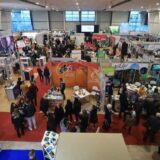 Turistička organizacija Paraćin treća na sajmu u Kragujevcu 1