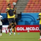Kamerun remizirao sa Panamom na "generalci" za Mundijal, Šupo-Motan u krupnom kadru 10