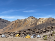 "Vidite vrh u daljini, ali on nikako nije bliži": Planinarka iz Leskovca se popela na Ande 6