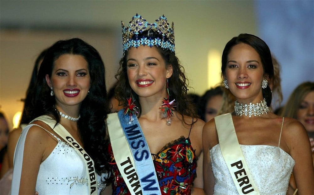 Kako je jedan izbor za Mis sveta odneo 200 života 3