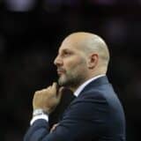 (VIDEO) "Mir u glavi...": Novi kineski selektor Saša Đorđević iz karantina bodri Piksija i ekipu 11