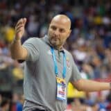 Saša Đorđević preuzeo reprezentaciju Kine 2