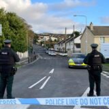 Napad bombom na vozilo policije Severne Irske, Nova IRA pod istragom 6