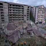 Srušila se zgrada u izgradnji u glavnom gradu Kenije, troje poginulo 9