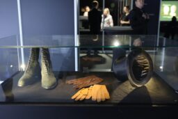 Ministarstvo kulture Srbije: U Pragu otvorena izložba o Nikoli Tesli 2