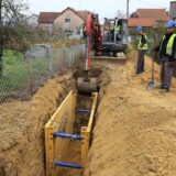 U Kragujevcu otvoreno osmo gradilište u okviru projekta “Čista Srbija” 16