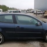 Carinarnica Subotica organizuje javnu prodaju 10 putničkih vozila 11