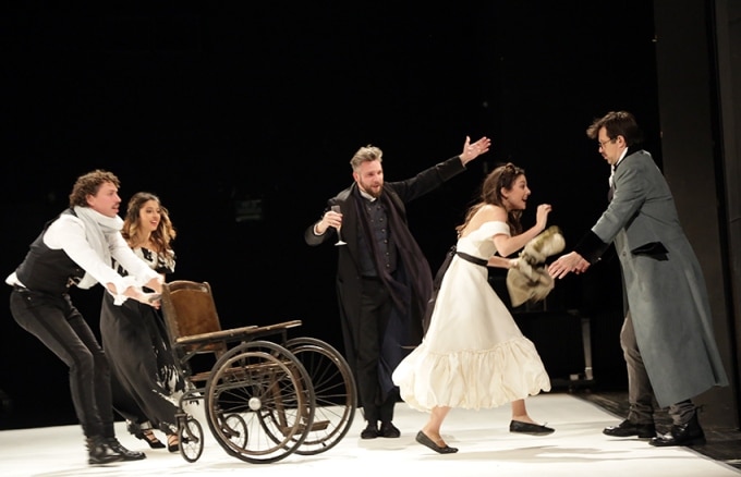 „Ajhman u Jerusalimu“ najbolja predstava Jugoslovenskog pozorišnog festivala 2