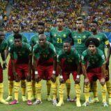 Kamerunci otkrili karte za Svetsko prvenstvo, prva zvezda Čupo-Moting 9