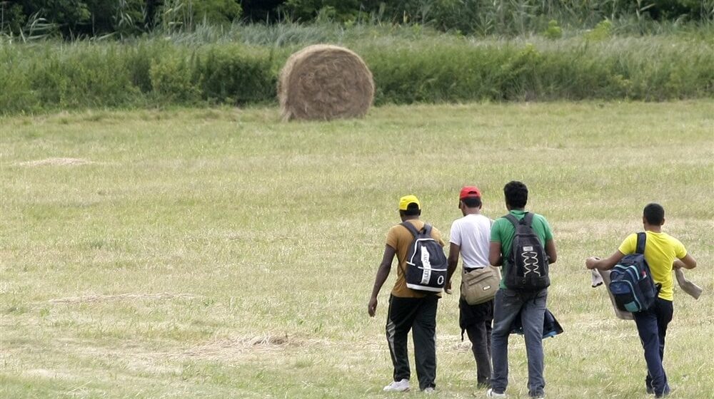 Malo ko bi očekivao da će građani Burundija hrliti “na odmor” u Srbiju i Balkan: Evropa nema plan za novi talas migranata 1