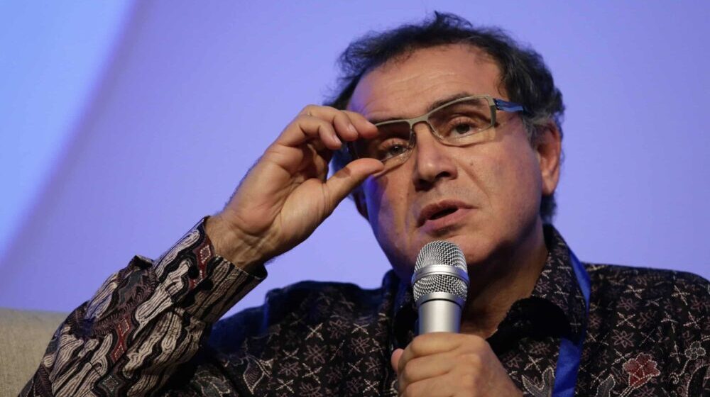 Dr. Doom o deset megapretnji u budućnosti: "Ako dođe do nuklearnog rata, prva bomba će pasti na Njujork" 1