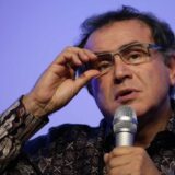 Dr. Doom o deset megapretnji u budućnosti: "Ako dođe do nuklearnog rata, prva bomba će pasti na Njujork" 5