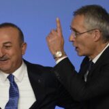 Turska i dalje uslovljava prijem Švedske i Finske u NATO 4