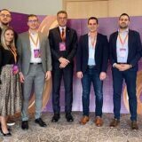 Kragujevac učesnik Regionalnog foruma u Sarajevu 11