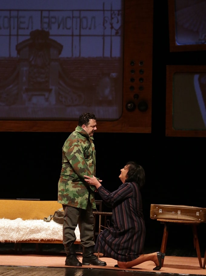 Svako ima svoju istinu o raspadu Jugoslavije: Festival "Bez prevoda" u Užicu 2