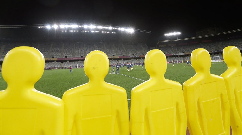 FIFA sprečila "obračun" Danaca sa vlastima Katara 1