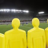 FIFA sprečila "obračun" Danaca sa vlastima Katara 2