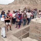 Okončana talačka kriza u Peruu, turisti oslobođeni 5