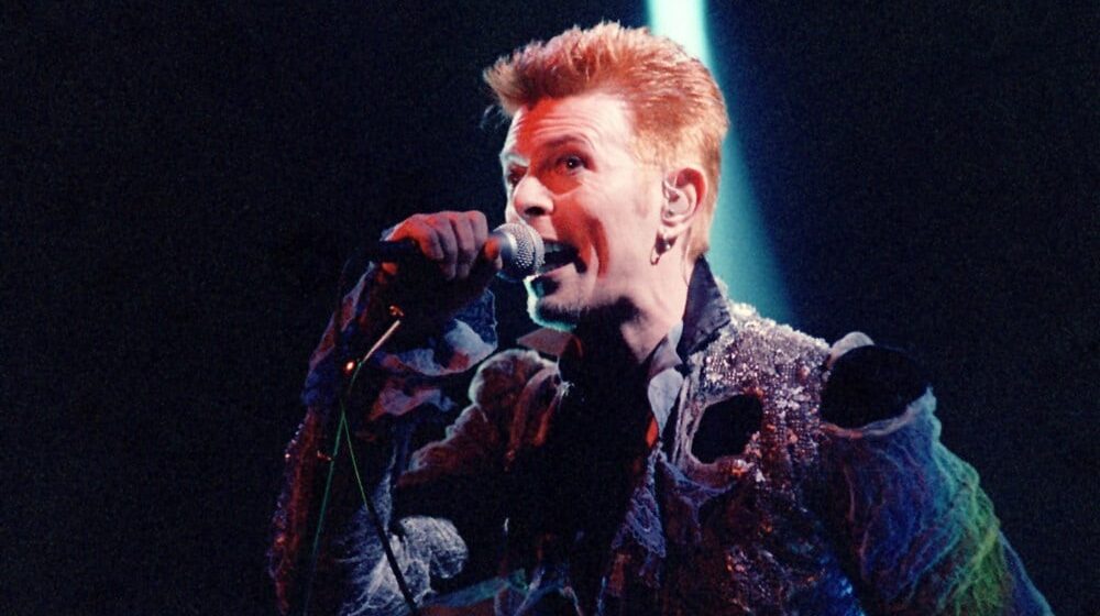 Veličanstvena filmska priča o Dejvidu Bouviju u bioskopima od 24. novembra 1