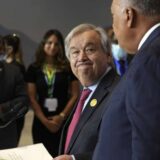 Učesnici Konferencije Ujedinjenih nacija o klimi daleko od bilo kakvog dogovora 2