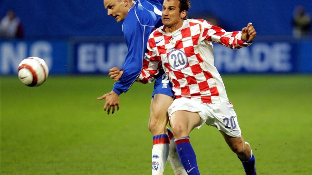 Učestvovao na tri Mundijala, ali... : Neslavan rekord Hrvata Šerića 1