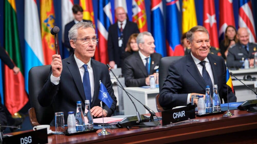 Ministri spoljnih poslova NATO-a: Nikada nećemo priznati ruske ilegalne aneksije 14